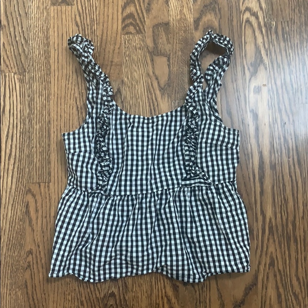 Forever 21 Top